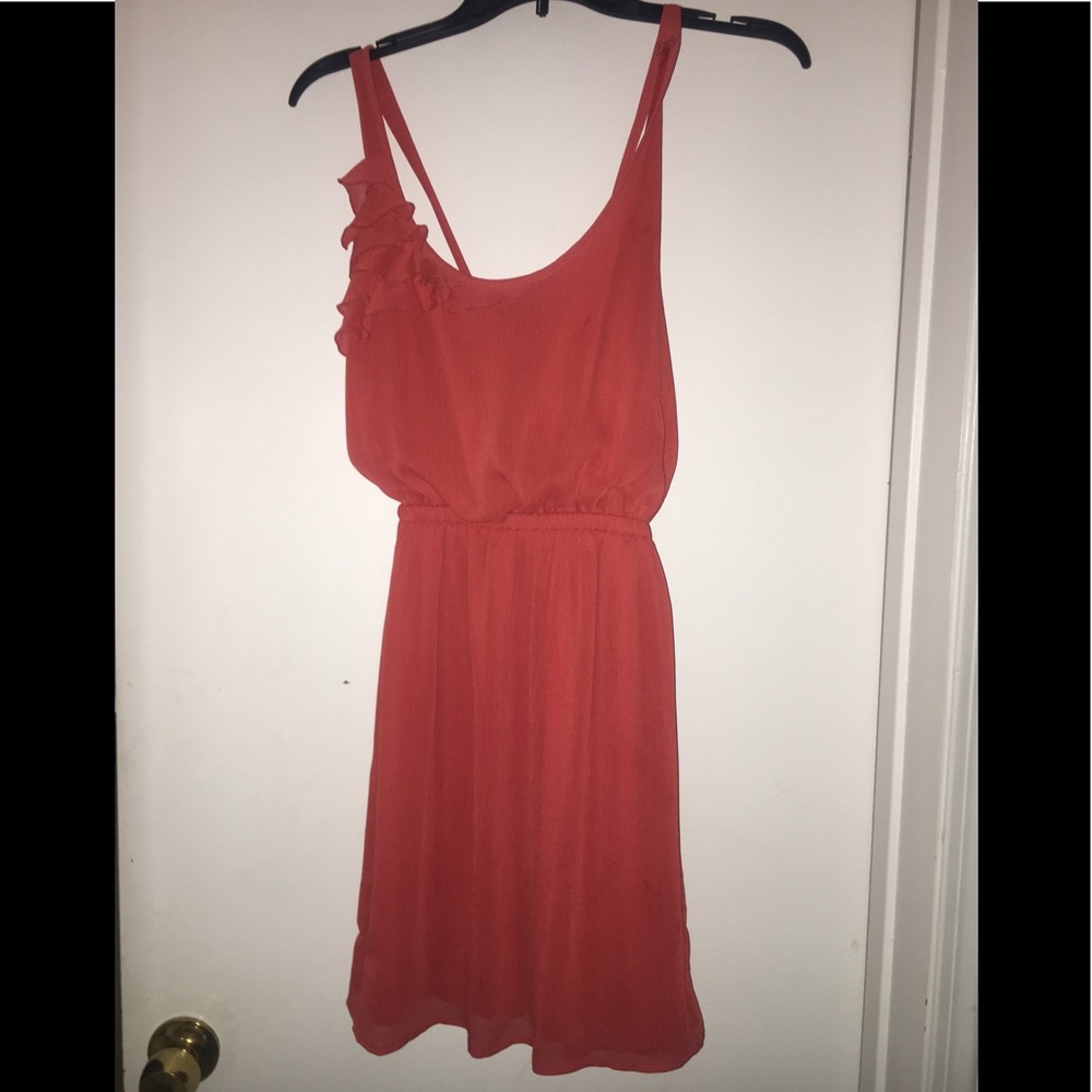 Woman’s dress